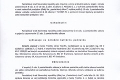 2019-08.14.-Vyhlásenie-cintorína-za-NKP-list-z-Pamiatkového-úradu-SR-3-1
