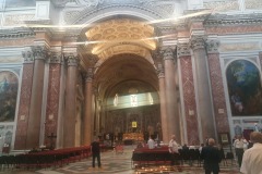 23.5.2023-Rim-11-Bazilika-Santa-Maria-degli-Angeli