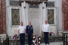 23.5.2023-Rim-12-Bazilika-Santa-Maria-degli-Angeli-hrobka-marsala-Diaza