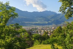 25.5.2023-Rovereto-2-pohlad-z-Castel-Dante