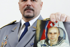 Prvý slovenský kozmonaut Ivan Bella