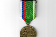 Medaila