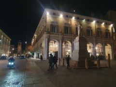 Ferrara-centrum