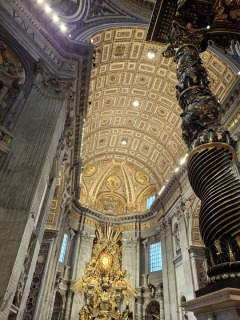 Vatikan-Chram-sv-Peter