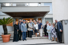 Velvyslanectvo SR - Rím