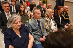 Veľvyslanectvo SR – recepcia