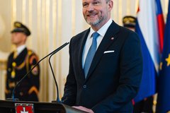 Prezident Slovenskej republiky vymenoval a povýšil generálov