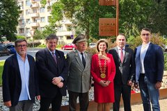 Sliač – 35 rokov od odsunu Sovietskych vojsk