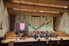 Očami srdca - slávnostná ekumenická bohoslužba a charitatívny koncert