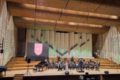 Očami srdca - slávnostná ekumenická bohoslužba a charitatívny koncert