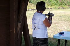 6. ročník streleckých pretekov GRAND POWER