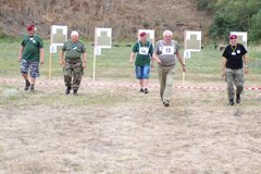 6. ročník streleckých pretekov GRAND POWER