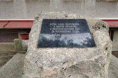 82. výročie SNP v Hurbanove
