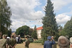 Celoslovenské oslavy Slovenského národného povstania v Banskej bystrici