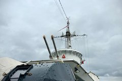Cesta členov Klubu generálov SR do Poľska