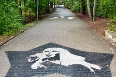 Cesta členov Klubu generálov SR do Poľska