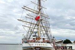 Cesta členov Klubu generálov SR do Poľska