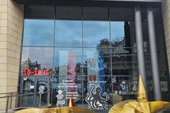 Cesta členov Klubu generálov SR do Poľska