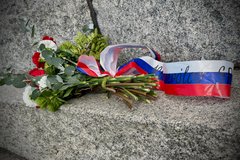 Cesta členov Klubu generálov SR do Poľska