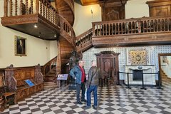 Cesta členov Klubu generálov SR do Poľska