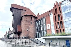 Cesta členov Klubu generálov SR do Poľska