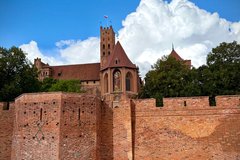 Cesta členov Klubu generálov SR do Poľska