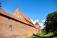 Cesta členov Klubu generálov SR do Poľska