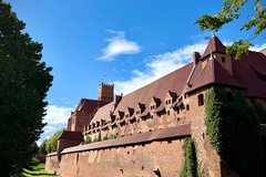 Cesta členov Klubu generálov SR do Poľska