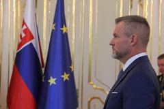 Prezident Slovenskej republiky vymenoval a povýšil generálov