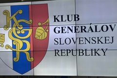 Členská schôdza Klubu generálov SR vo Vojenskom historickom múzeu Piešťany a stretnutie s našimi podporovateľmi