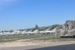 Členská schôdza Klubu generálov SR vo Vojenskom historickom múzeu Piešťany a stretnutie s našimi podporovateľmi