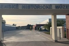 Členská schôdza Klubu generálov SR vo Vojenskom historickom múzeu Piešťany a stretnutie s našimi podporovateľmi