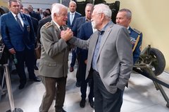 Členská schôdza Klubu generálov SR vo Vojenskom historickom múzeu Piešťany a stretnutie s našimi podporovateľmi