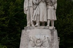 V Dargovskom priesmyku sme si pripomenuli 82. výročie Slovenského národného povstania