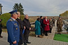 Návrat Viliama GÉRIKA do Palárikova