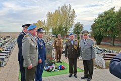 Návrat Viliama GÉRIKA do Palárikova