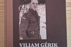 Návrat Viliama GÉRIKA do Palárikova