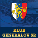 "HONOR ET GLORIA" - Klub generálov Slovenskej republiky - 20 rokov