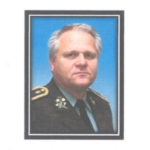 Zomrel brig.gen.v.v. Ing. Juraj KRIŠTOFOVIČ